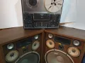 sony vintage hifi collection ss 850, снимка 2