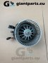 Вентилатор мотор парно за АУДИ AUDI A4 , U0852003, снимка 2