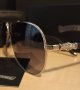 Мъжки оригинални слънчеви очила CHROME HEARTS , снимка 1 - Слънчеви и диоптрични очила - 40445055