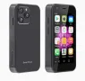 Мини телефон, мини смартфон, малък смартфон, мини iPhone, 4G с Андроид, Android, минисмартфон, снимка 3