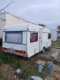 Продавам каравана Хоби Престиж 94г., снимка 1