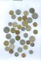 лот съвременни европейски монети - предимно швеция, германия и англия, снимка 1 - Нумизматика и бонистика - 44366078