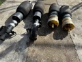 Въздушни амортисьори за Land Rover Vogue L322, снимка 5
