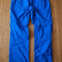 НОВ Dynafit soft shell лек Мъжки панталон М salewa mammut patagonia, снимка 3 - Панталони - 42351256