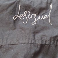 Мъжка риза Desigual , снимка 6 - Ризи - 42427380