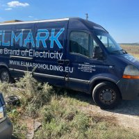 Renault Master 2.5 DCI 120 PS на части рено мастер 2.5 дци, снимка 5 - Бусове и автобуси - 41776025