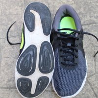 Продавам Обувки Nike, снимка 3 - Маратонки - 42205757