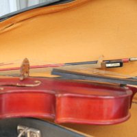 Цигулка ''Кремона'' Казанлък, снимка 15 - Струнни инструменти - 41679314