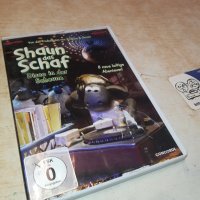 SHAUN DAS SCHAF DVD 0602241024, снимка 7 - DVD дискове - 44157718