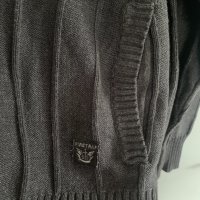 Зимен мъжки пулове Firetrap, размер L, снимка 3 - Пуловери - 34500528