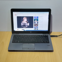 Лаптоп HP EliteBook 820 G1/i5-4200u, снимка 1 - Лаптопи за работа - 44774921