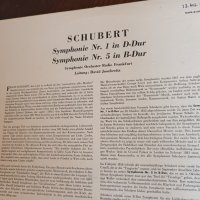 SCHUBERT, снимка 6 - Грамофонни плочи - 42123805