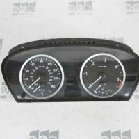 Километраж за BMW E60 5-series 525D 177к.с. дясна дирекция (2003-2010), снимка 1 - Части - 41550112
