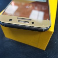 Samsung A5 2017 2 sim gold, снимка 5 - Samsung - 44217739