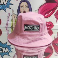 Унисекс шапки Moschino, снимка 2 - Шапки - 40892104