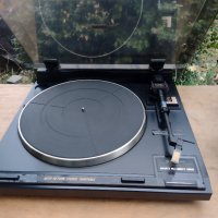 Pioneer PL-880, снимка 5 - Грамофони - 44342901