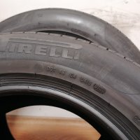 1 бр. 225/60/17 Pirelli / лятна гума, снимка 5 - Гуми и джанти - 39664509