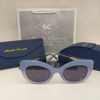 Дамски слънчеви очила - Sandro Carsetti, снимка 1 - Слънчеви и диоптрични очила - 41287474