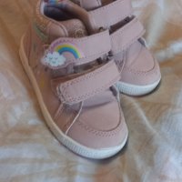 Есенни обувки, снимка 1 - Детски обувки - 41413433
