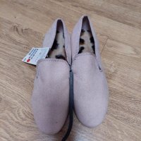 Дамски обувки Н&М, снимка 1 - Дамски ежедневни обувки - 35691404