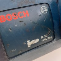 Ударен гайковерт Bosch 110 v., снимка 5 - Други инструменти - 41015379