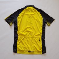 вело джърси endura тениска елек шосе колоездене мъжко спорт оригинал L, снимка 2 - Спортни дрехи, екипи - 41099592