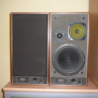 JAMO J-100 MONITOR, снимка 5 - Ресийвъри, усилватели, смесителни пултове - 35663995