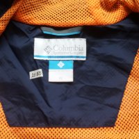 Columbia OMNI-TECH Waterproof Breathable Jacket Размер M Яке водонепромукаемо дишащо 21-55, снимка 14 - Якета - 41740690