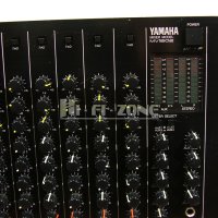  Пулт Yamaha mv1602 , снимка 4 - Ресийвъри, усилватели, смесителни пултове - 44414778