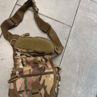 Тактически чанти за оръжие,Тактически раници(25 литрови),и тактически чанти за бедро, снимка 4 - Екипировка - 39882268
