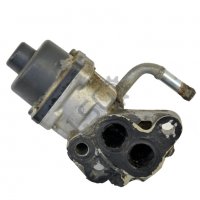 EGR клапан Mazda 5 (I)(2005-2010) ID:94192, снимка 3 - Части - 39683907