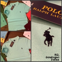 Polo мъжка тениска с яка 12 цвята , снимка 3 - Тениски - 36060245