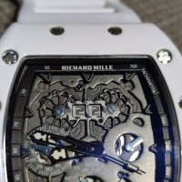 Мъжки часовник Richard Mille RM011-FM, снимка 12 - Мъжки - 42061767