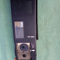 UHER assmann MC 8L диктофон, снимка 4 - Радиокасетофони, транзистори - 36268042