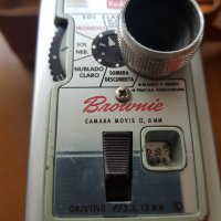 Камера Kodak Brownie 8mm, снимка 3 - Антикварни и старинни предмети - 41078887