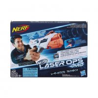 NERF LASER OPS PRO Бластер ALPHAPOINT E2280, снимка 1 - Други - 35960557