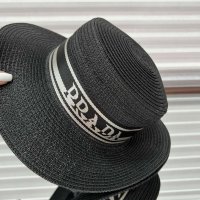 Лукс шапки Dior, Celine, Chloe, LV,Prada, снимка 3 - Шапки - 30605971