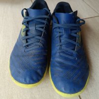 KIPSTA детски  обувки за футбол agility 100 ag/fg, сух терен, снимка 2 - Детски маратонки - 32795022