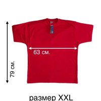 Мъжки тениски - нови - М и XXL, снимка 5 - Тениски - 44224285