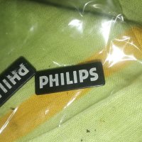 Philips-Табелки за тонколони, снимка 1 - Тонколони - 42706171