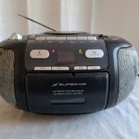 Superior MP338 /FM радио /CD/ MP3 / AUX., снимка 3 - Радиокасетофони, транзистори - 41514495