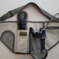 Чанти за кръста с фунционални джобове, снимка 3 - Чанти - 41836289