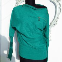 Блузи II, снимка 7 - Блузи с дълъг ръкав и пуловери - 42380768