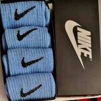 чорапи Nike 12 чифта 25 лв ❣️❣️❣️, снимка 6 - Дамски чорапи - 42681085