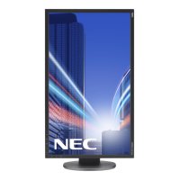 27" NEC EA273WMi, 2 год гаранция, снимка 3 - Монитори - 41164174