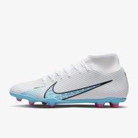 Мъжки футболни обувки Nike SUPERFLY 9 CLUB FG/MG, снимка 1 - Футбол - 44471872