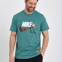 Мъжки тениски Nike в 3 цвята , снимка 3 - Тениски - 41561354