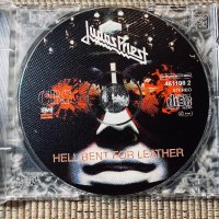 Judas Priest, снимка 11 - CD дискове - 41146330