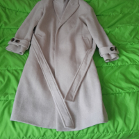 Дамско тънко палто, снимка 3 - Палта, манта - 44554065