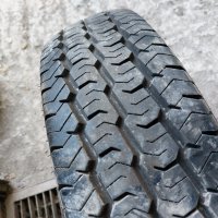 1 бр.зимни гуми Sanfull 205 75 16С DOT0123 Цената е за брой!, снимка 2 - Гуми и джанти - 44292745